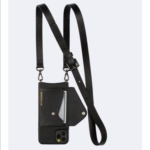 BANDOLIER iPhone 11Pro Case (strap not included)